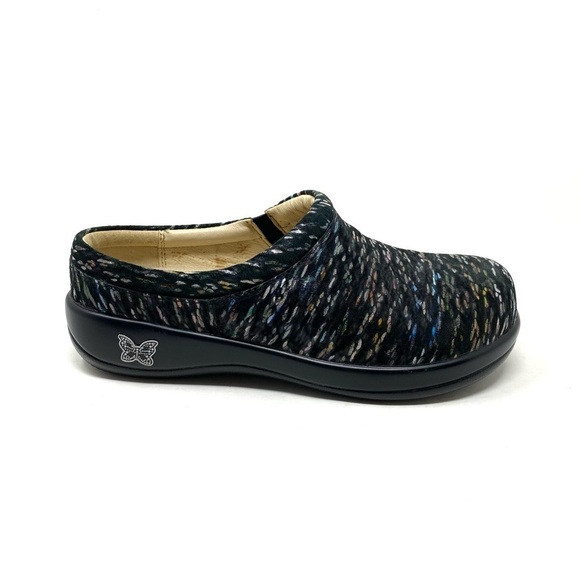 Alegria Kayla Obscura Professional Slip On Shoe - Picture 1 of 8